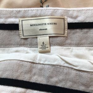 Moulinette Soeurs Size 6